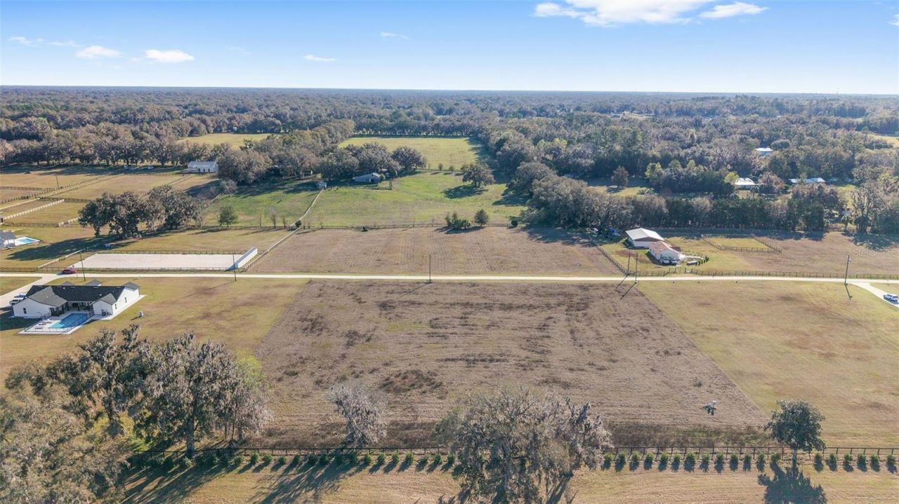 Tbd NW 56 Court Rd, Reddick, FL 32686 Photo