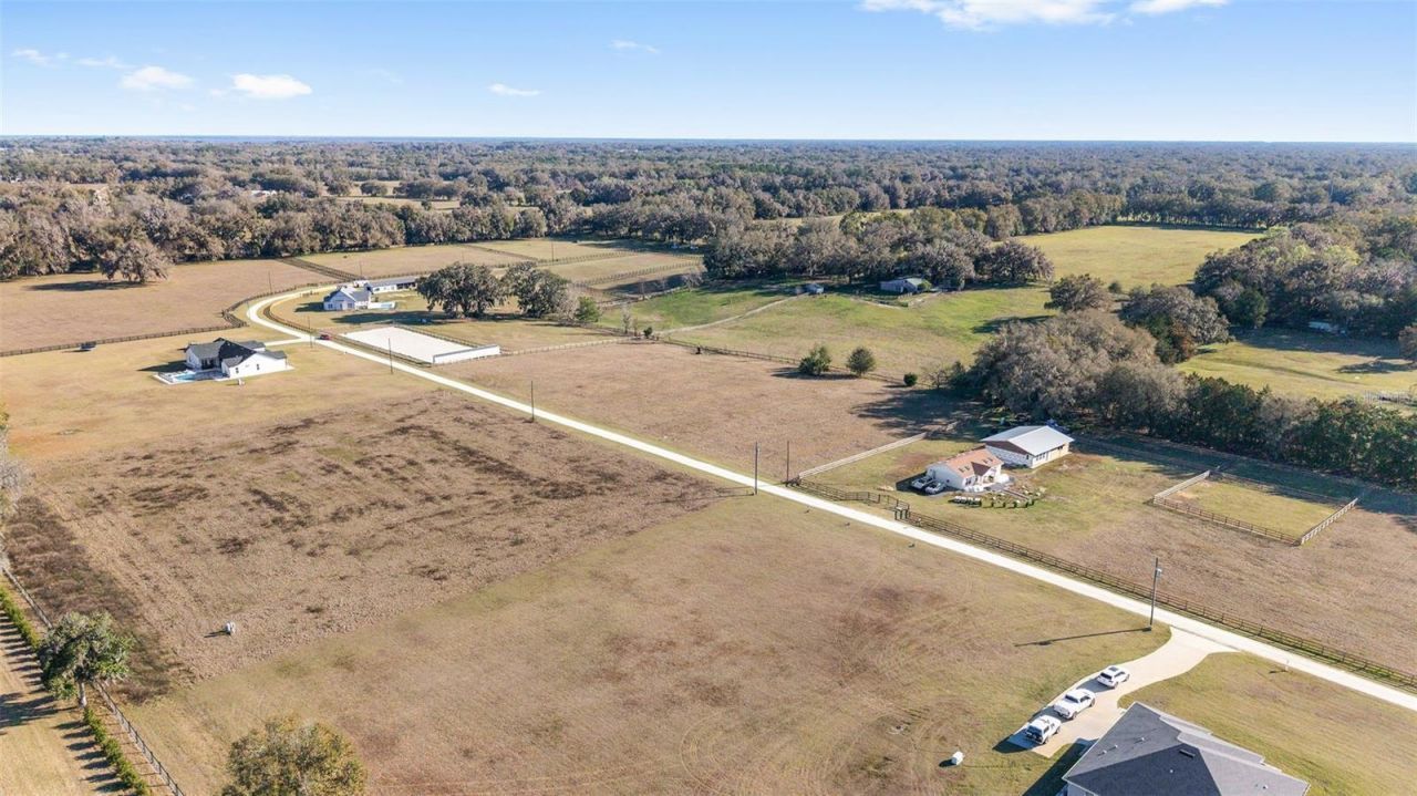 Tbd NW 56 Court Rd, Reddick, FL 32686 Photo