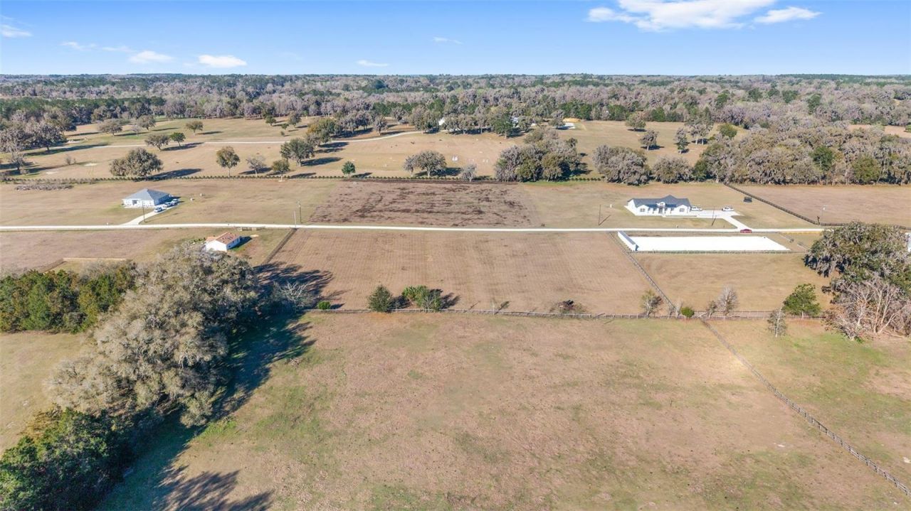 Tbd NW 56 Court Rd, Reddick, FL 32686 Photo