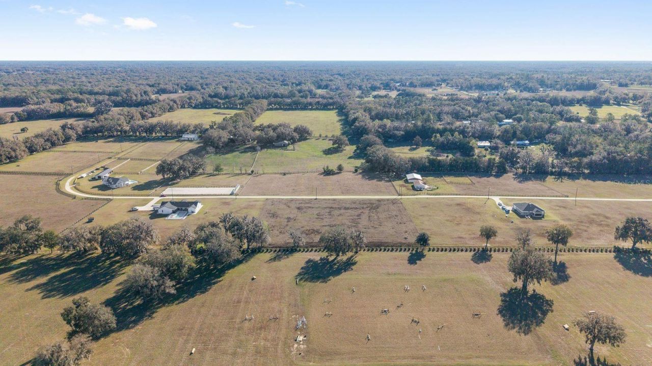 Tbd NW 56 Court Rd, Reddick, FL 32686 Photo
