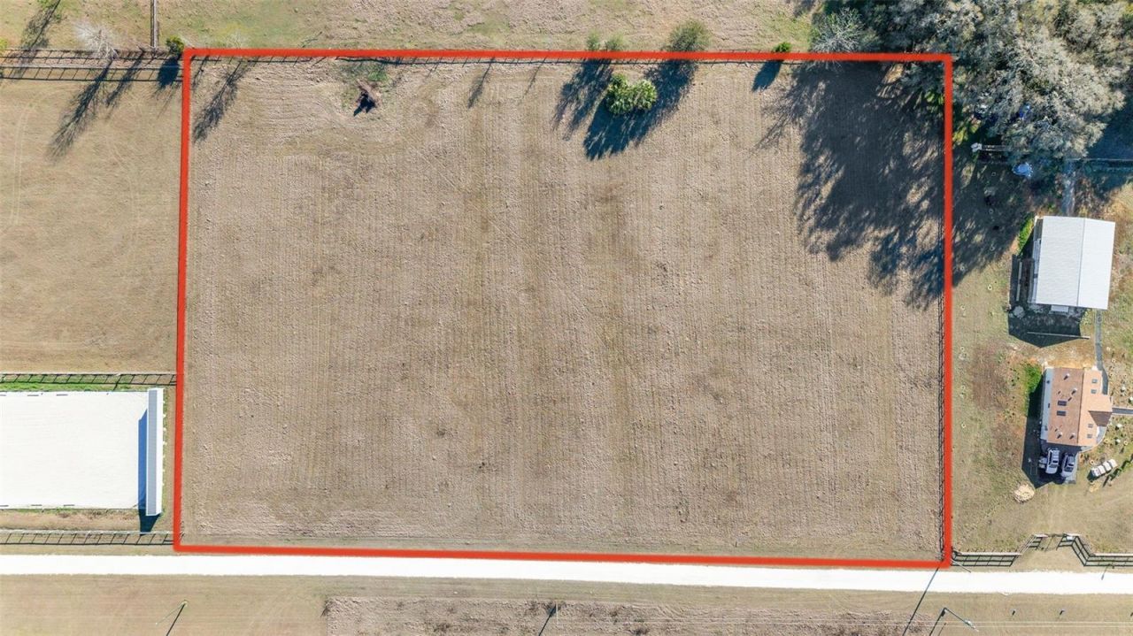 Tbd NW 56 Court Rd, Reddick, FL 32686 Photo