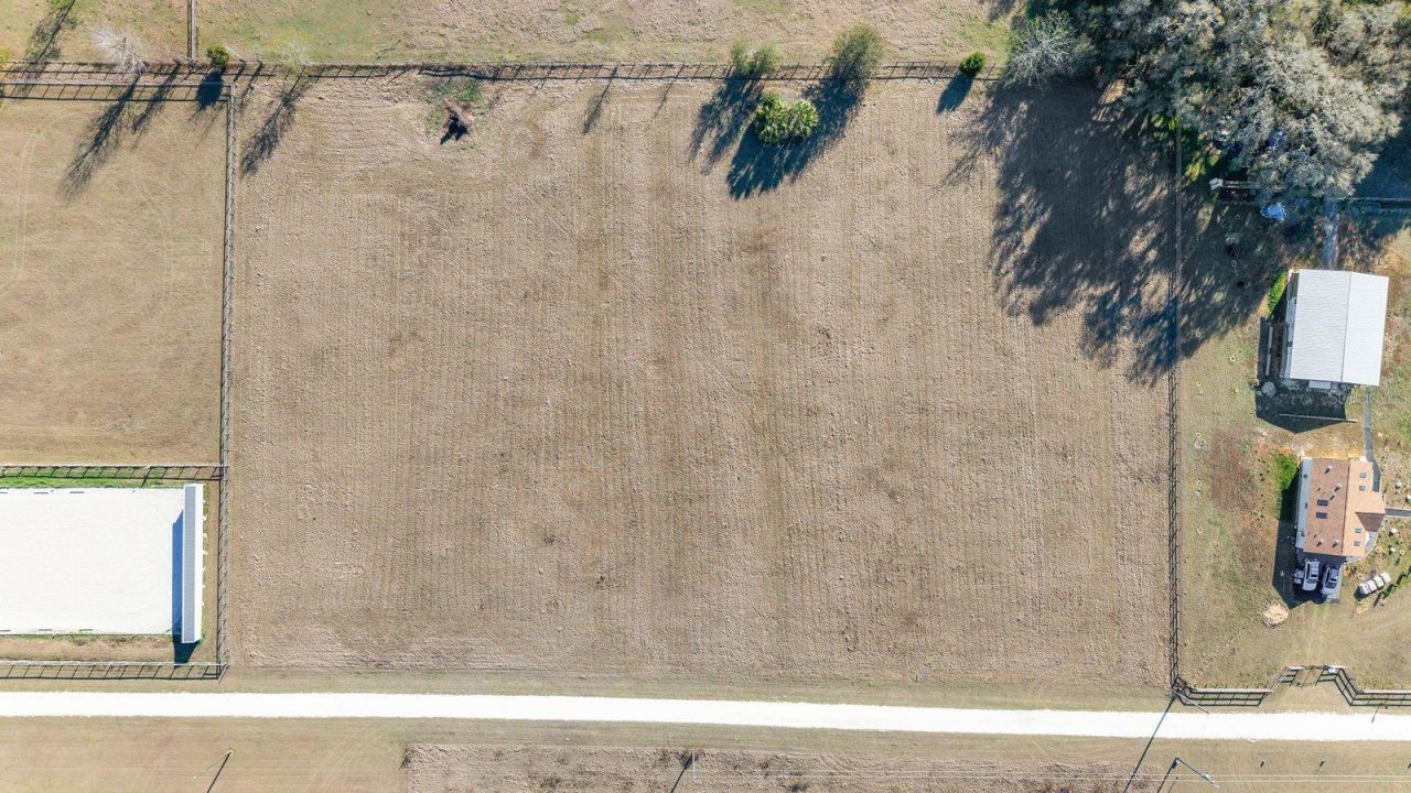 Tbd NW 56 Court Rd, Reddick, FL 32686 Photo