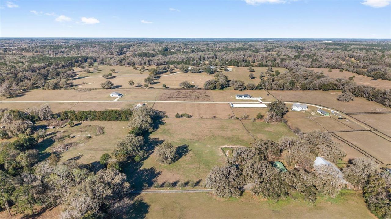 Tbd NW 56 Court Rd, Reddick, FL 32686 Photo