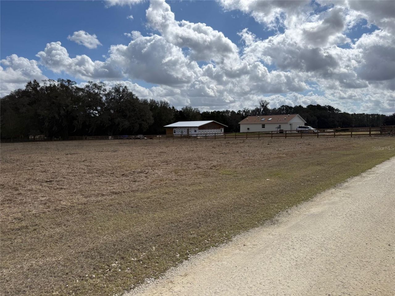 Tbd NW 56 Court Rd, Reddick, FL 32686 Photo