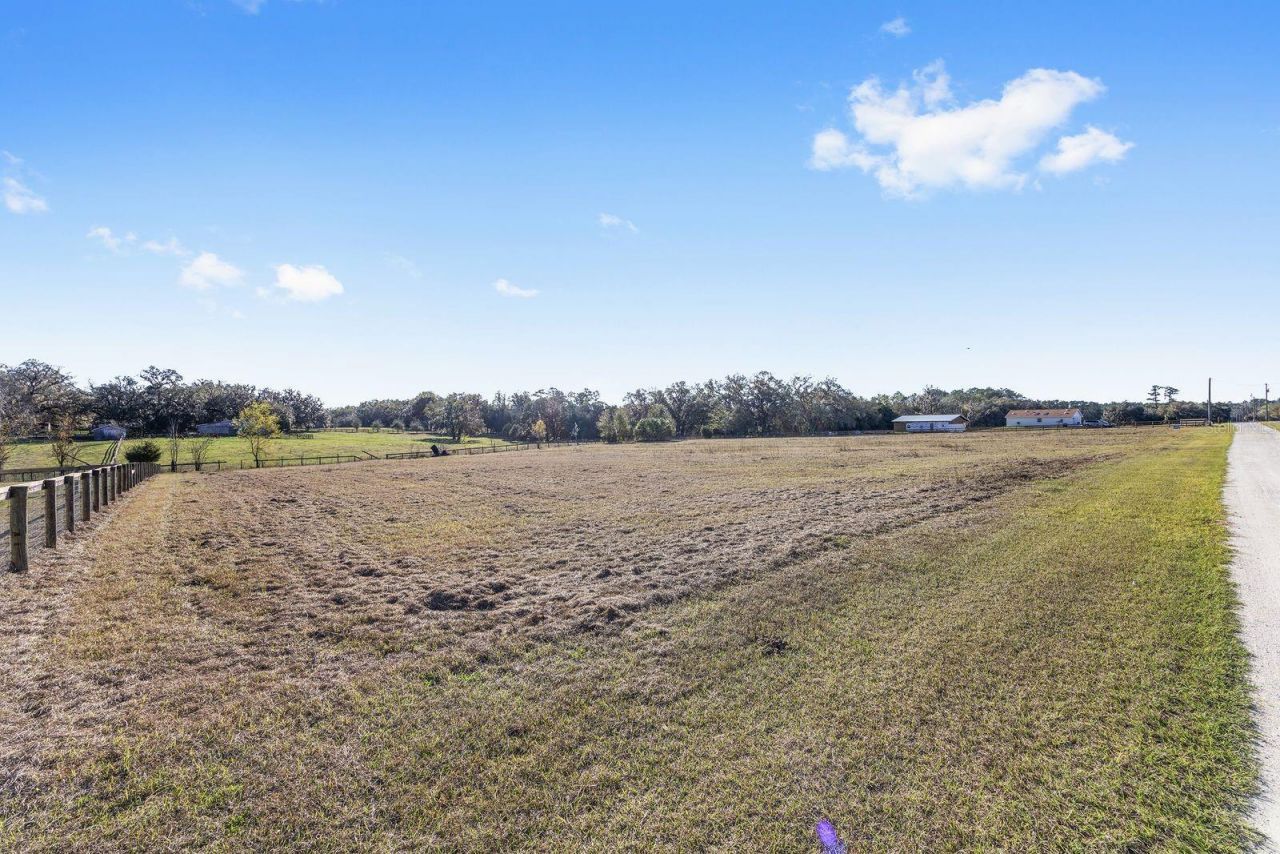 Tbd NW 56 Court Rd, Reddick, FL 32686 Photo