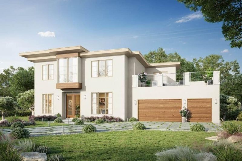 2412 Chantilly Avenue, Winter Park, FL 32789 Photo