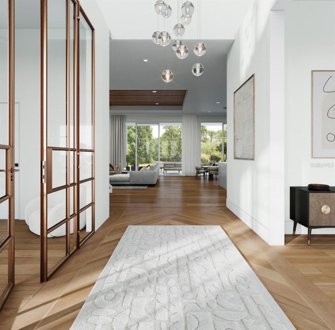 2412 Chantilly Avenue, Winter Park, FL 32789 Photo