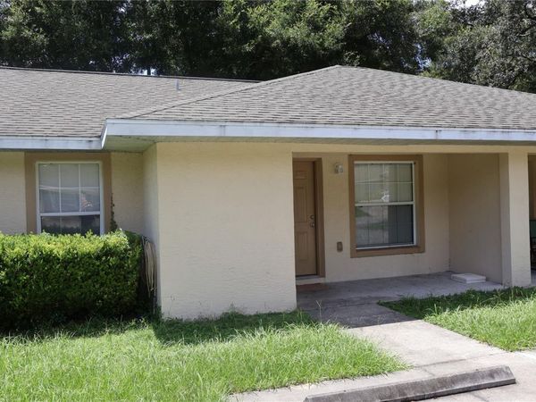 1686 SW 107TH LANE, Unit 3, OCALA, FL 34476