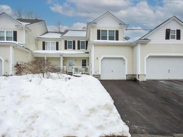 4 Osborne Glen, Poughquag, NY 12570