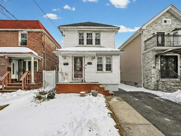 93-19 201st Street, Hollis, NY 11423