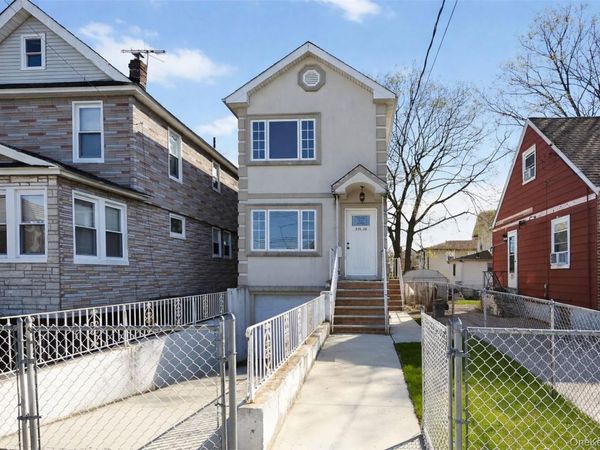 21910 132nd Road, Laurelton, NY 11413