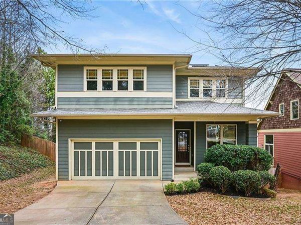 2358 Boulder Road SE, Atlanta, GA 30316