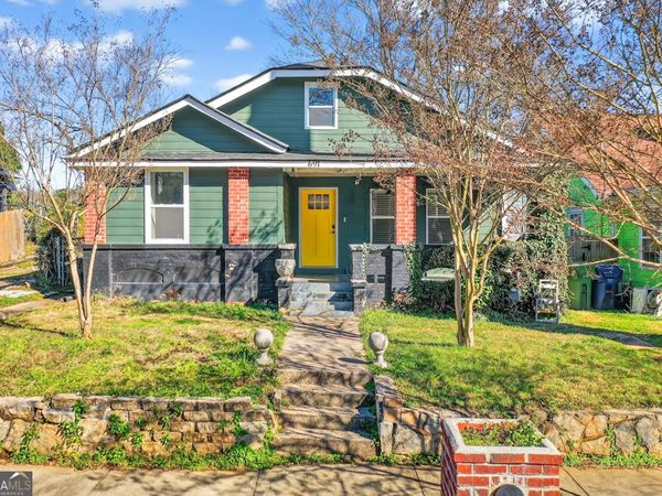 691 Florence Place NW, Atlanta, GA 30318