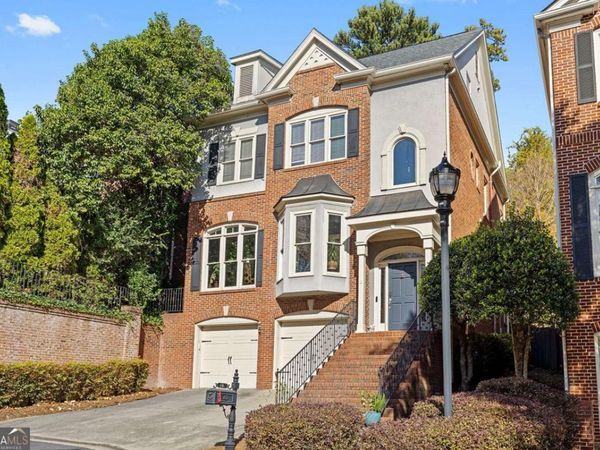 2694 Lenox Rd -14, Atlanta, GA 30324