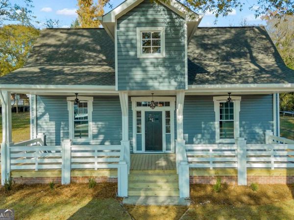 60 Union, Summerville, GA 30747