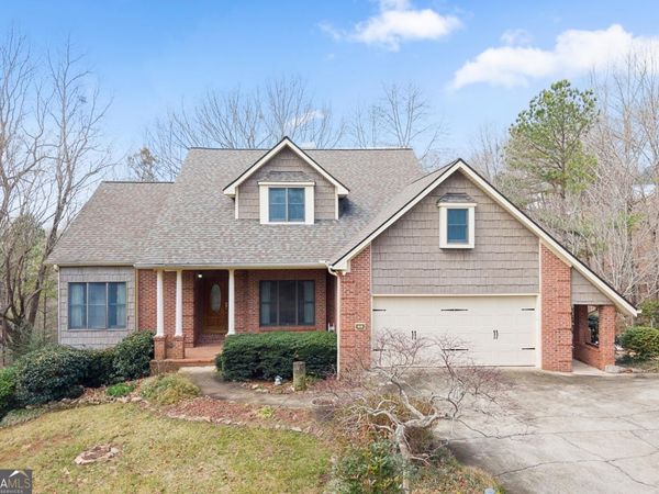 76 Remington Lane, Jasper, GA 30143