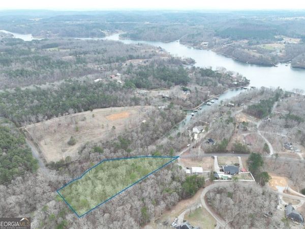 0 County Road 267, Cullman, AL 35057