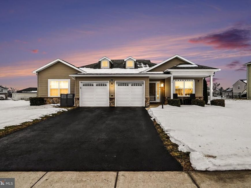 52 Pheasant Ridge Road, Dillsburg, PA 17019 Main Photo