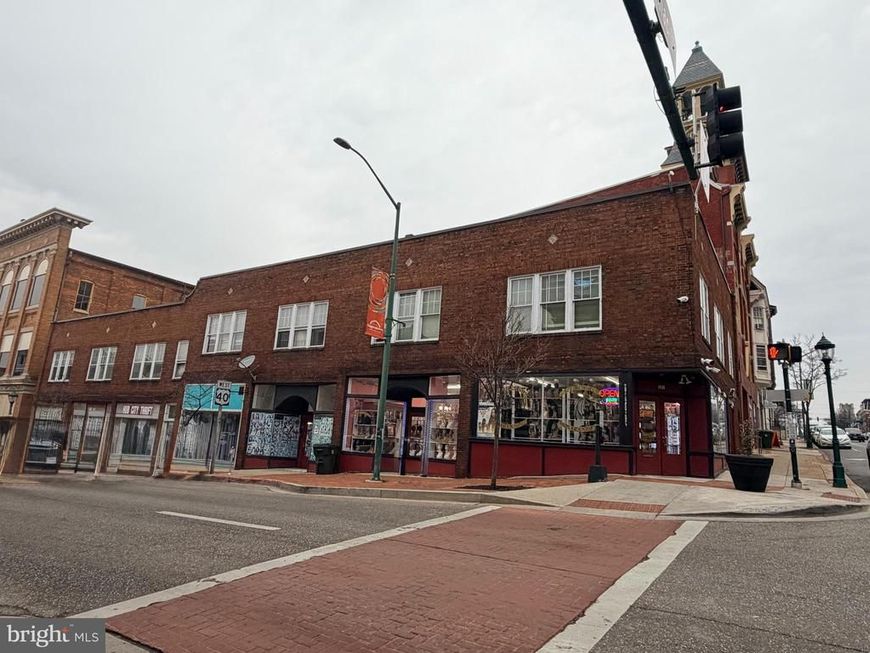 101 Potomac Street , Hagerstown, MD 21740 Main Photo