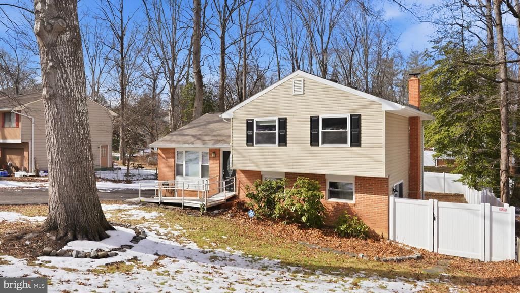 10606 Mockingbird Lane, Spotsylvania, VA 22553 Main Photo