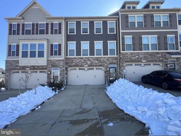 433 MARIANNA DRIVE, MILLERSVILLE, MD 21108