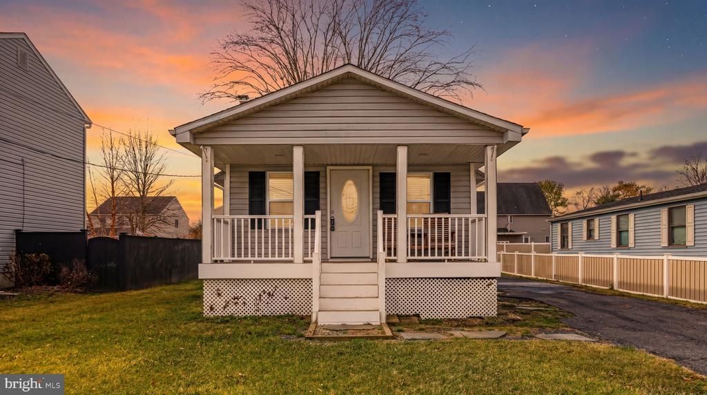 7343 Greenbank Road, Baltimore, MD 21220 Main Photo