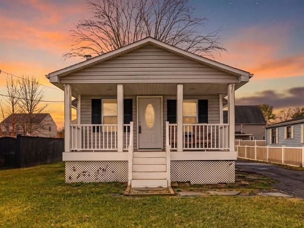 7343 GREENBANK ROAD, BALTIMORE, MD 21220