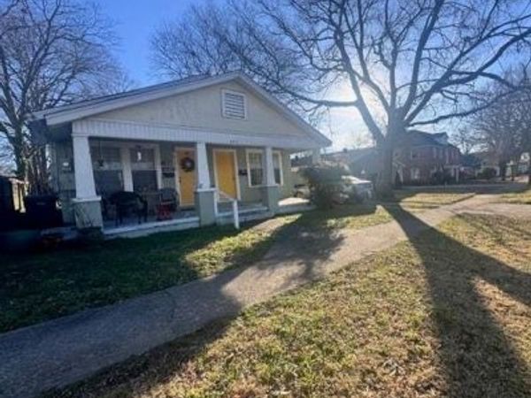 402 W Sevier St, Benton, AR 72019