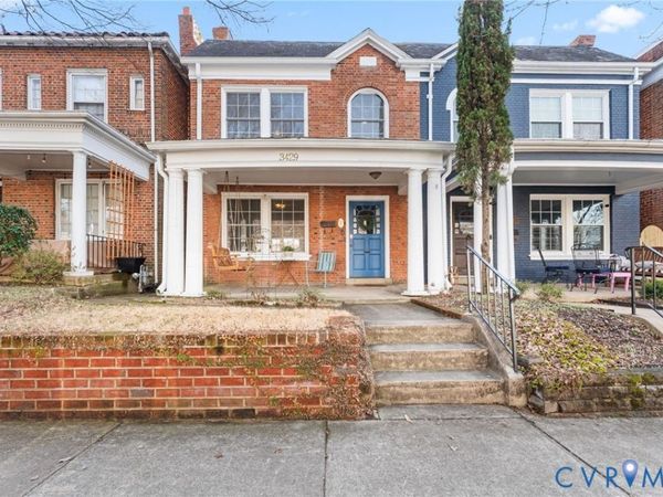 3429 Ellwood Avenue, Richmond, VA 23221