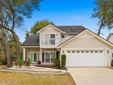 1489 MARSH VIEW Court, Atlantic Beach, FL 32233