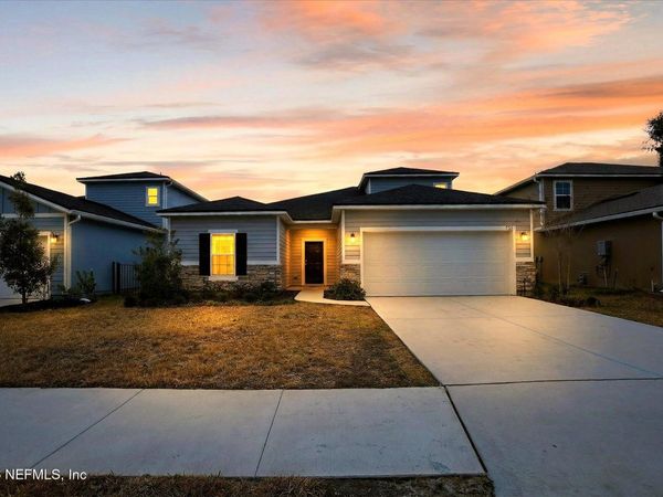 2966 FIRETHORN Avenue, Orange Park, FL 32073