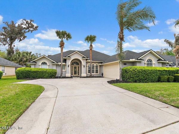 1858 SENTRY OAK Court, Fleming Island, FL 32003
