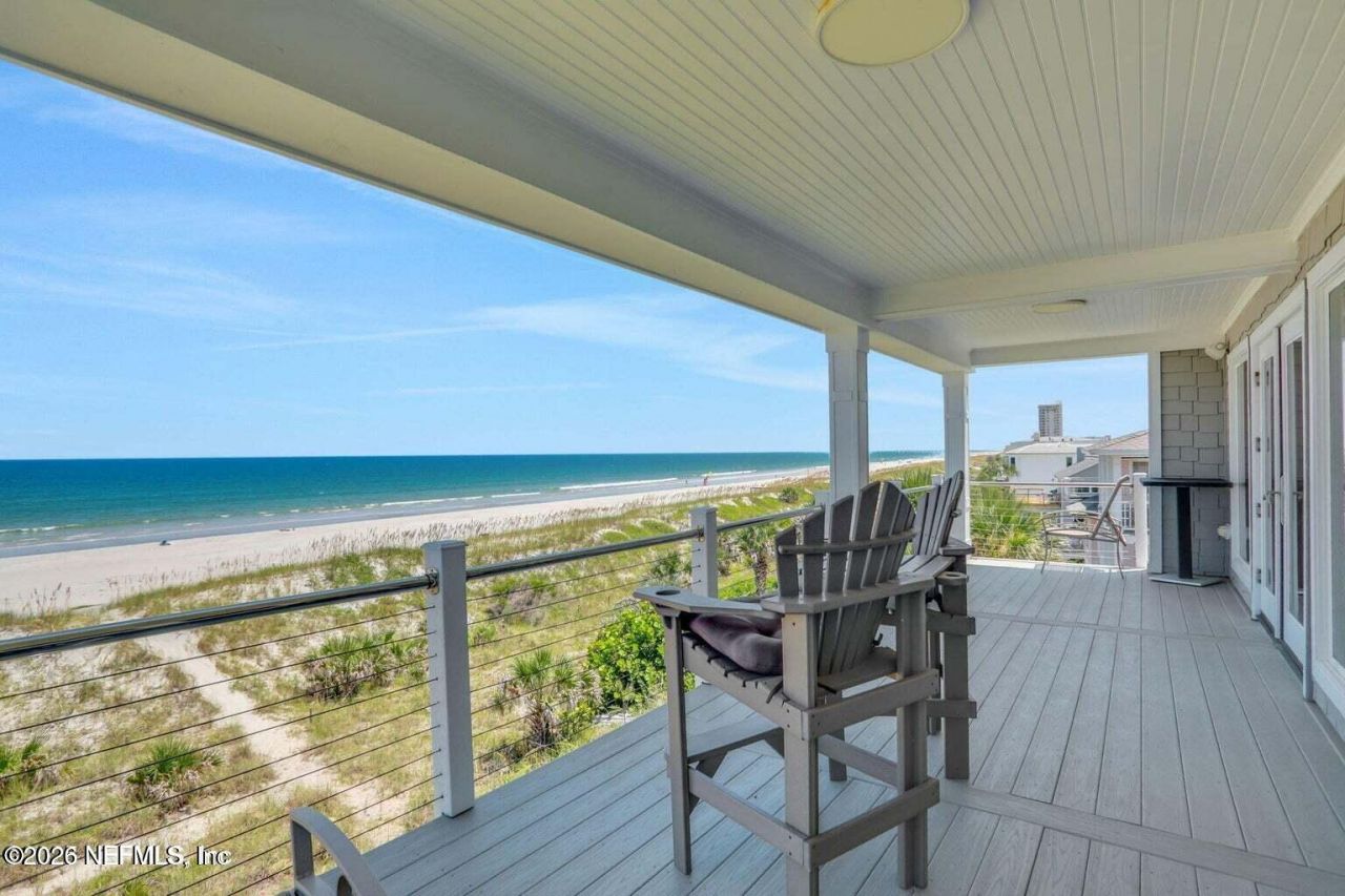 1403 Oceanfront, Neptune Beach, FL 32266 Photo