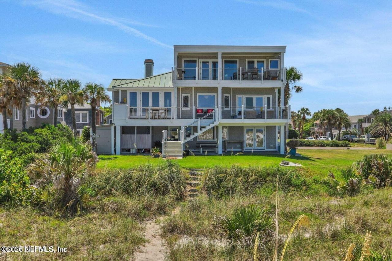 1403 Oceanfront, Neptune Beach, FL 32266 Photo