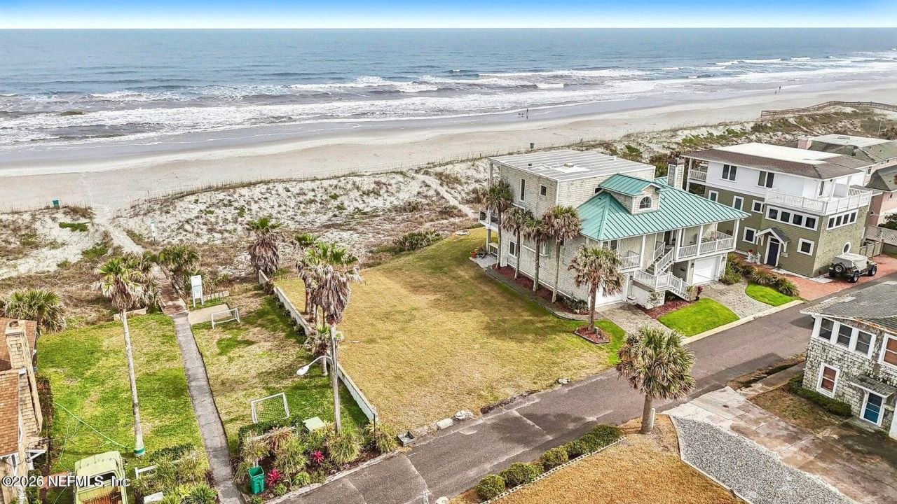 1403 Oceanfront, Neptune Beach, FL 32266 Photo