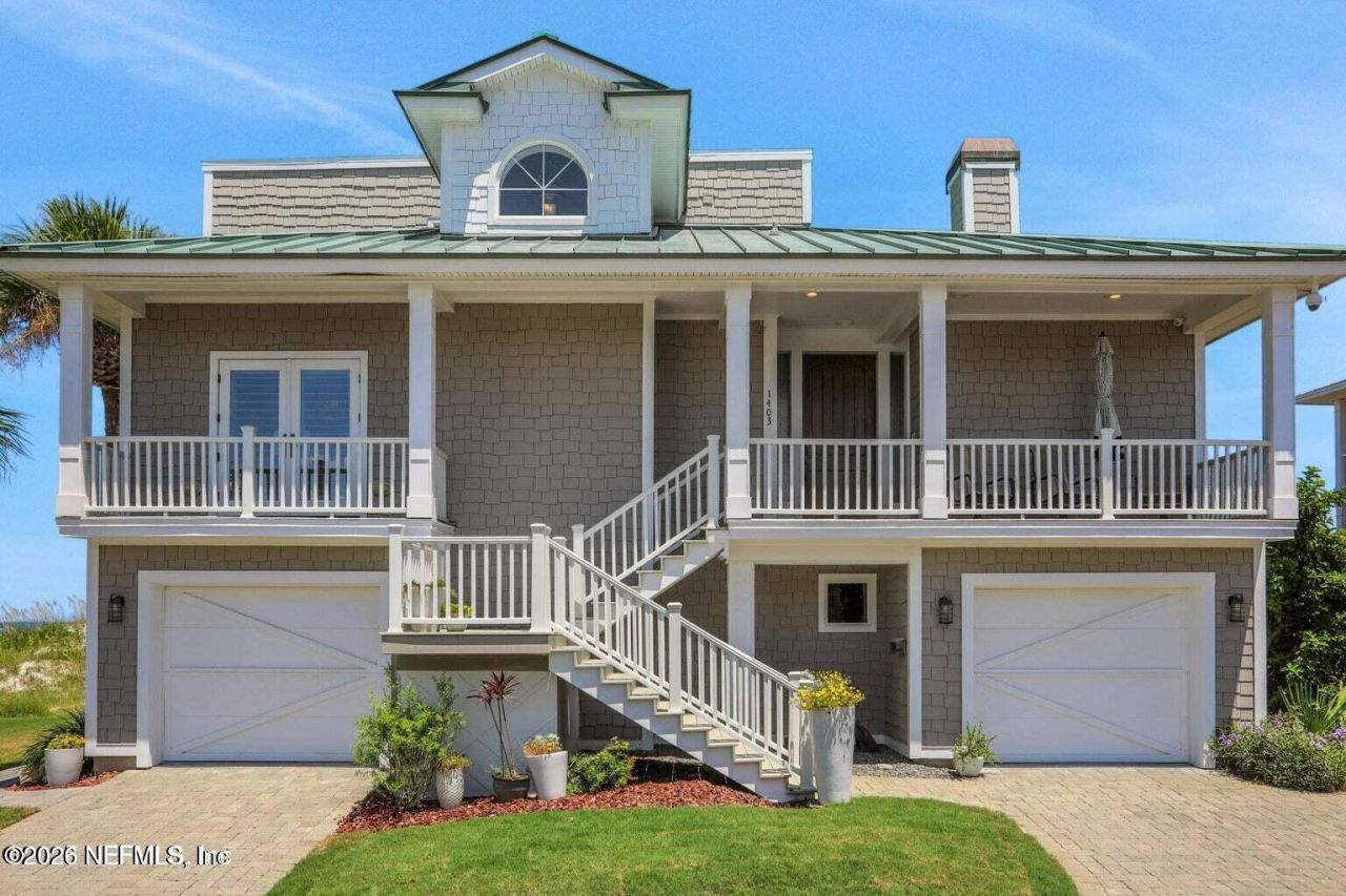 1403 Oceanfront, Neptune Beach, FL 32266 Photo