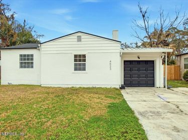 4623 BLOUNT Avenue, Jacksonville, FL 32210