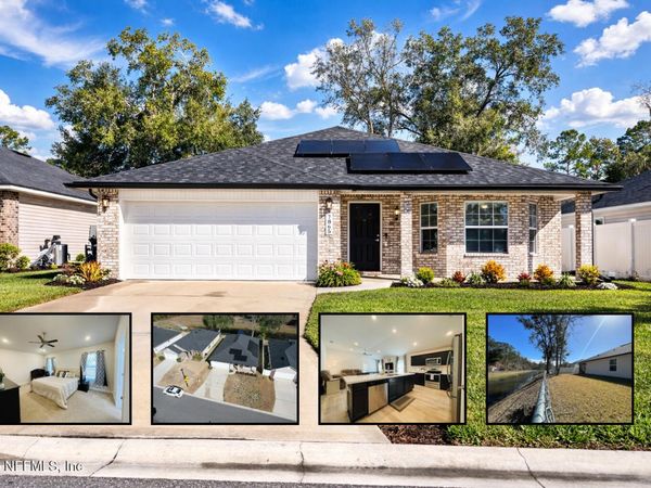 7865 WYOMING Street, Jacksonville, FL 32220