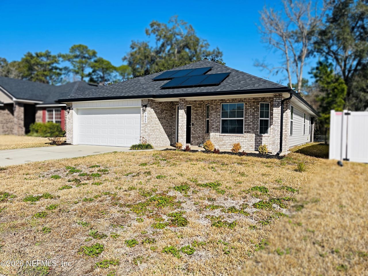 7865 Wyoming Street, Jacksonville, FL 32220 Photo