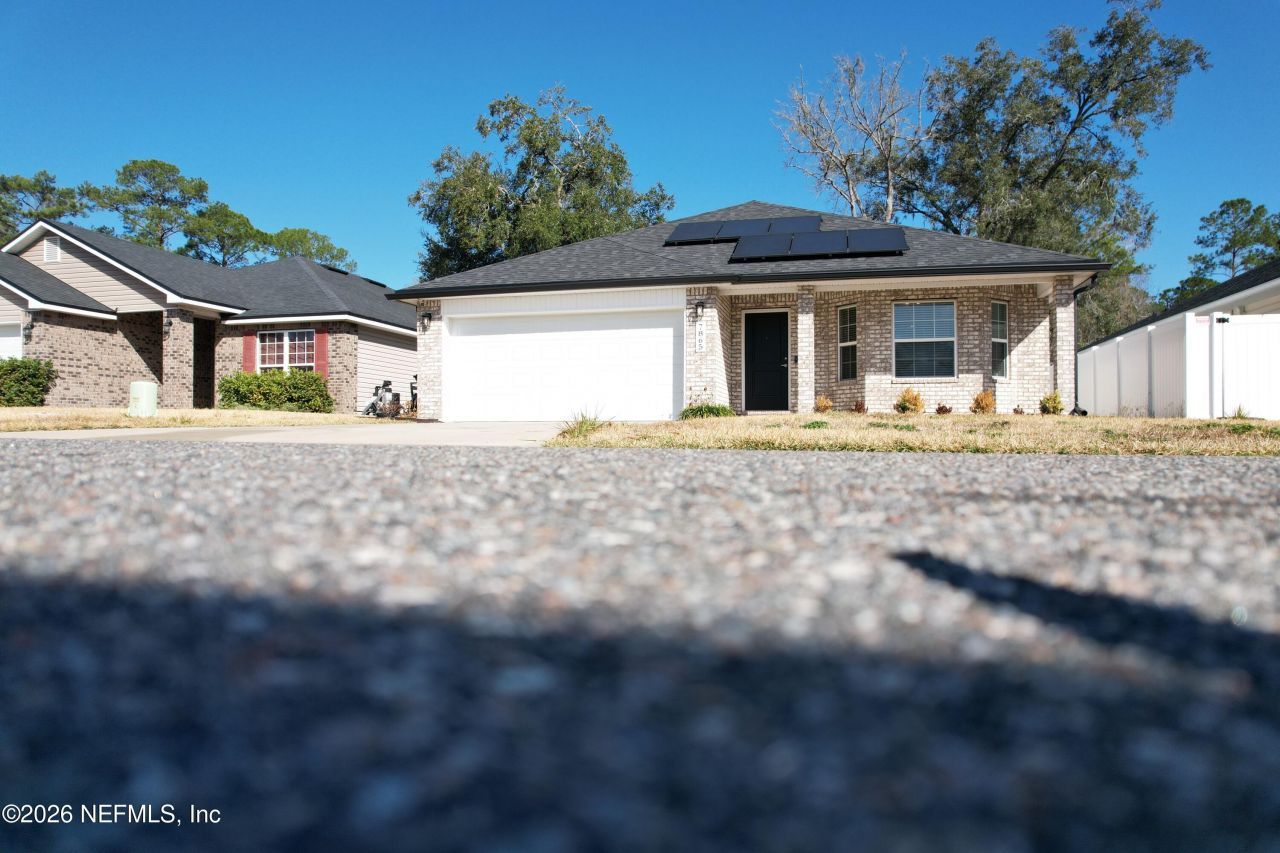 7865 Wyoming Street, Jacksonville, FL 32220 Photo