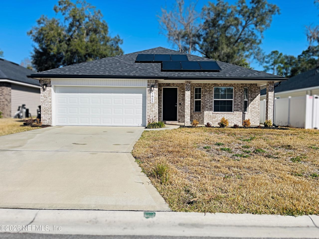7865 Wyoming Street, Jacksonville, FL 32220 Photo