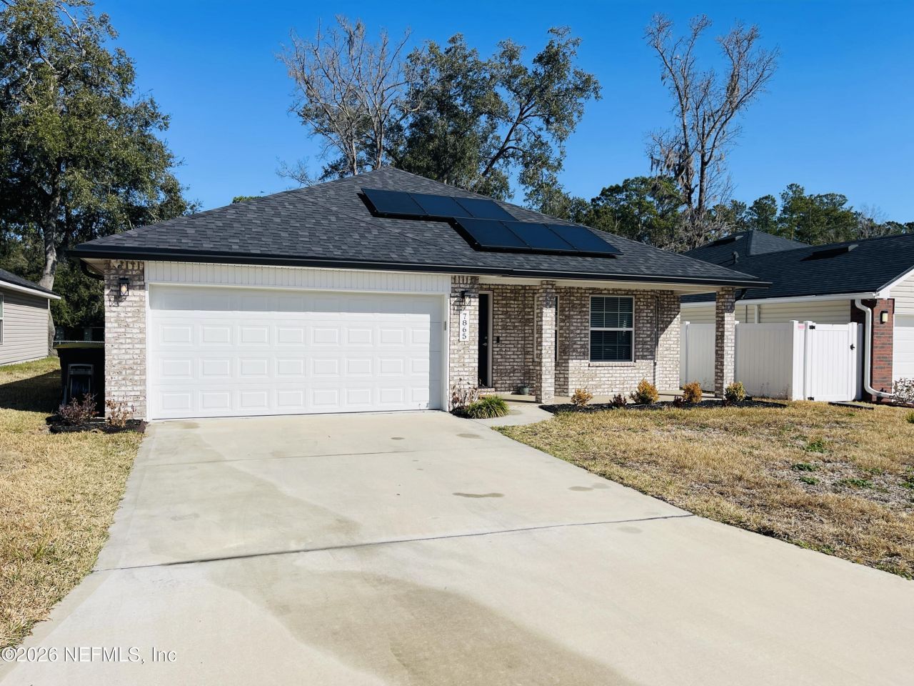 7865 Wyoming Street, Jacksonville, FL 32220 Photo