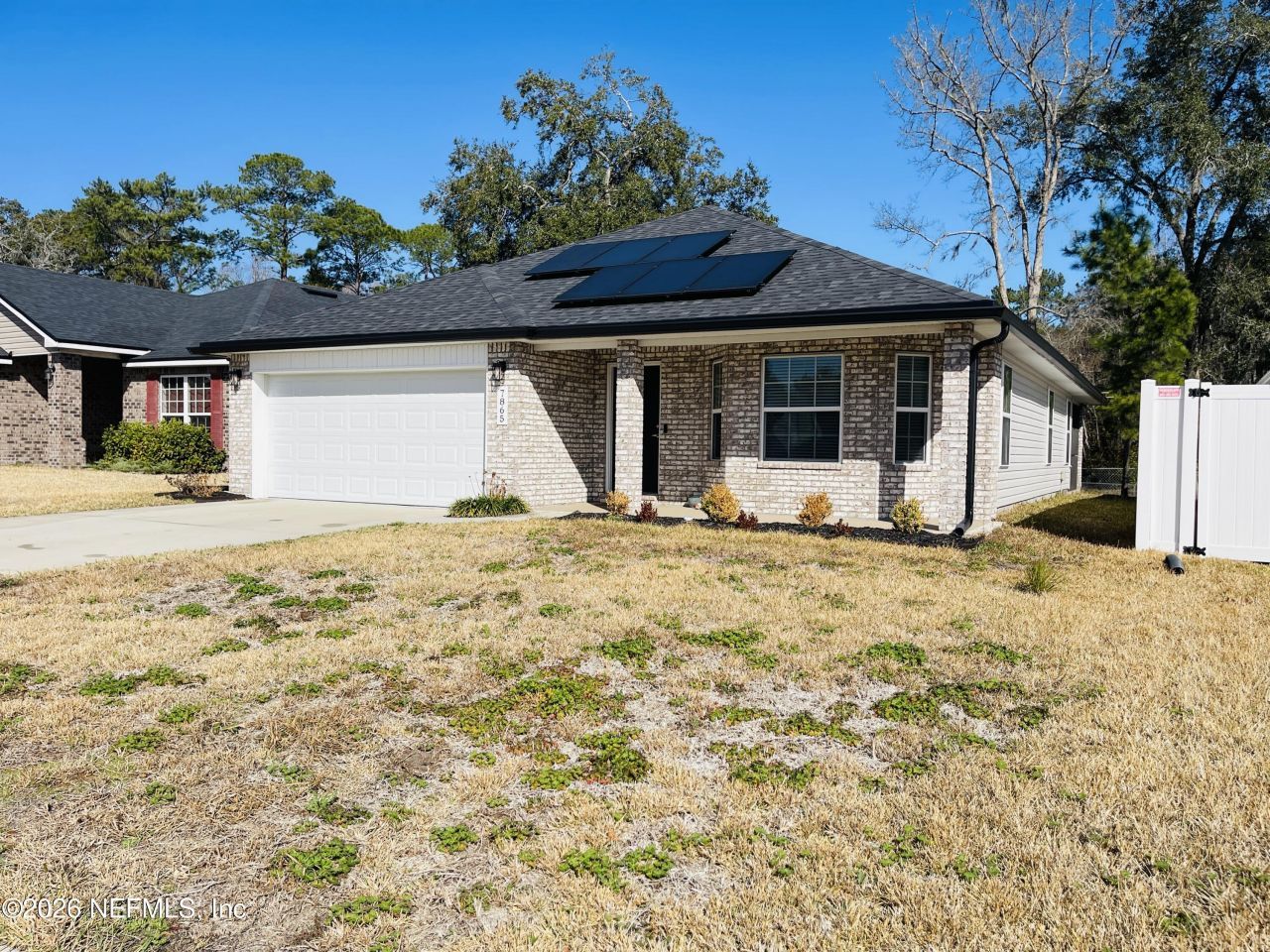 7865 Wyoming Street, Jacksonville, FL 32220 Photo