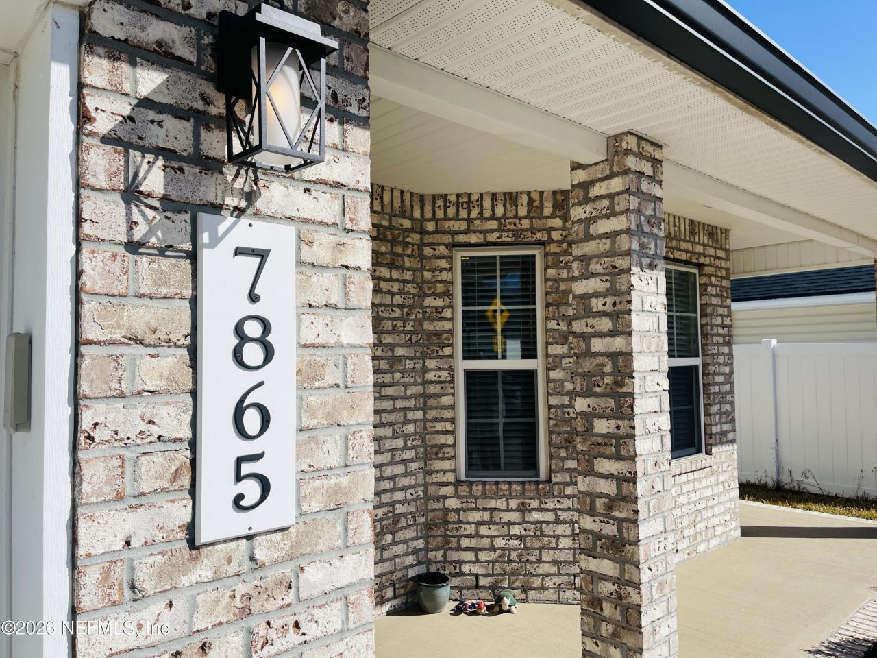 7865 Wyoming Street, Jacksonville, FL 32220 Photo