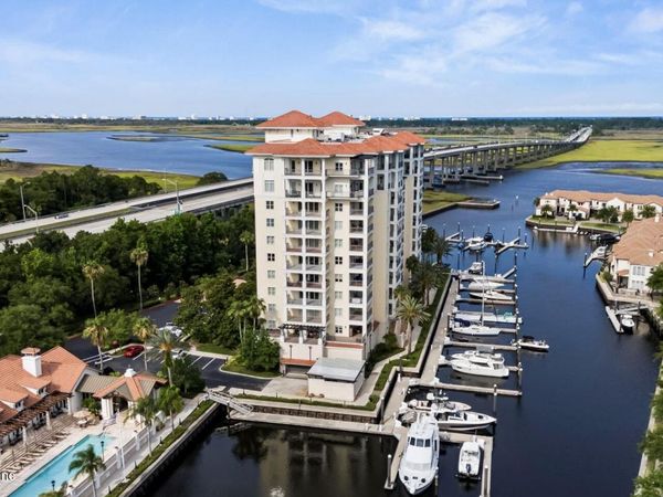 14402 MARINA SAN PABLO Place, Unit 405, Jacksonville, FL 32224