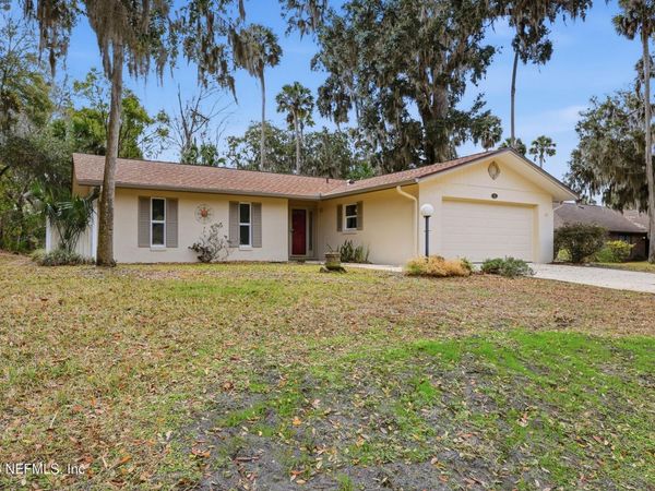 41 BLAKEPORT Lane, Palm Coast, FL 32137