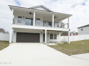 3635 WELLS LANDING Court, Jacksonville, FL 32277