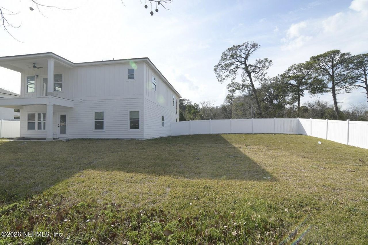 3635 Wells Landing Court, Jacksonville, FL 32277 Photo