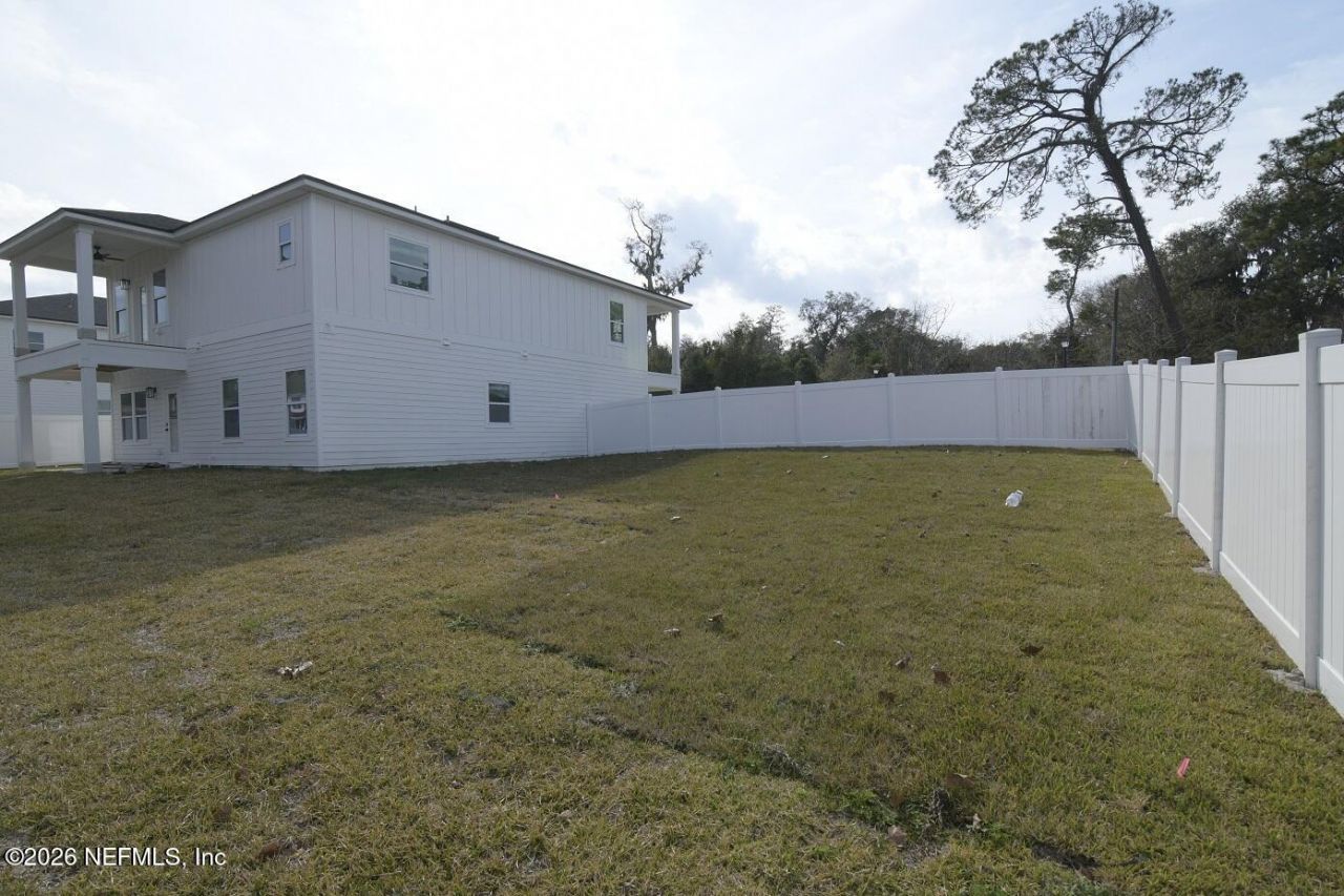 3635 Wells Landing Court, Jacksonville, FL 32277 Photo