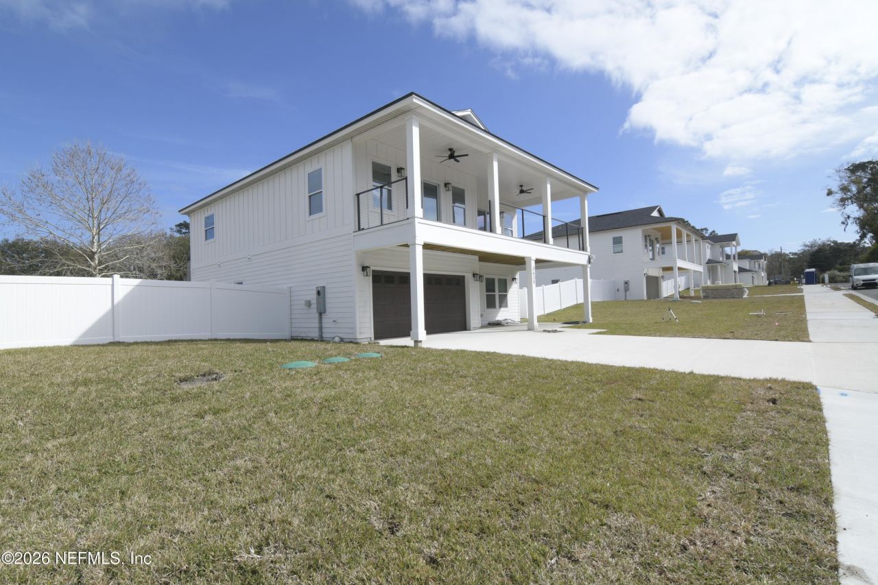 3635 Wells Landing Court, Jacksonville, FL 32277 Photo